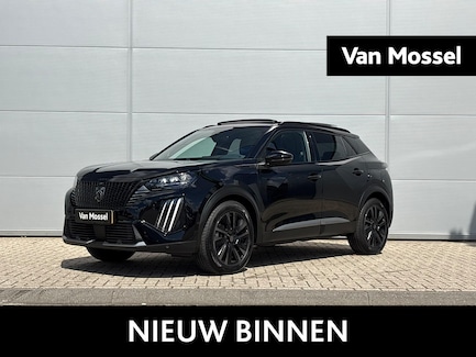 Peugeot 2008 0