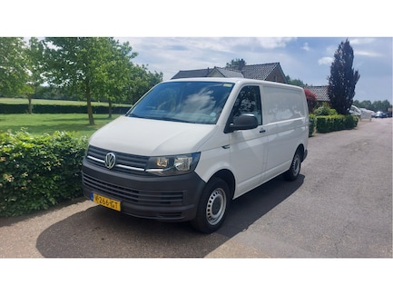 Volkswagen Transporter 0