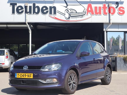 Volkswagen Polo 0