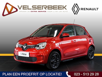 Renault Twingo 0