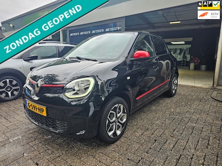 Renault Twingo 0