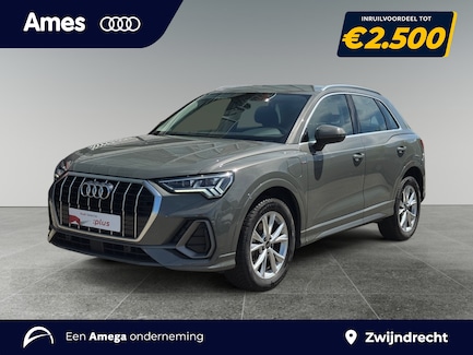 Audi Q3 0