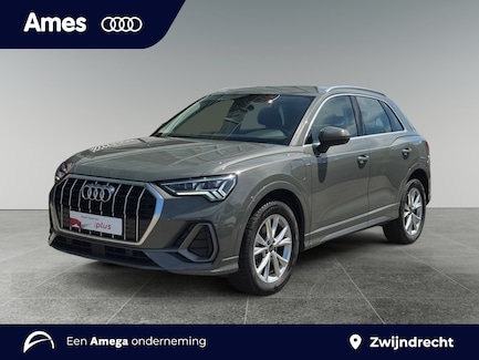 Audi Q3 0