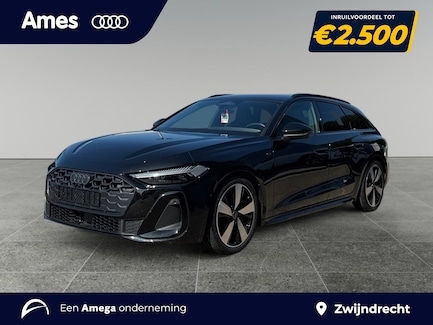 Audi A5 0