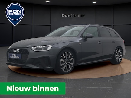 Audi A4 0