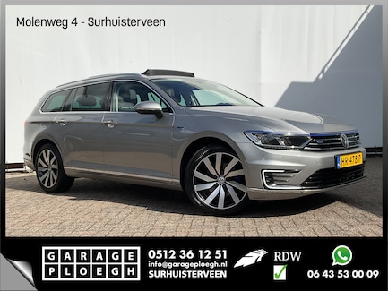 Volkswagen Passat 0