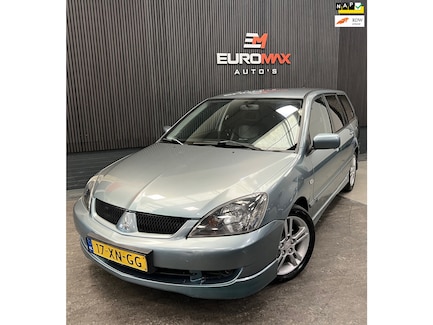 Mitsubishi Lancer 0