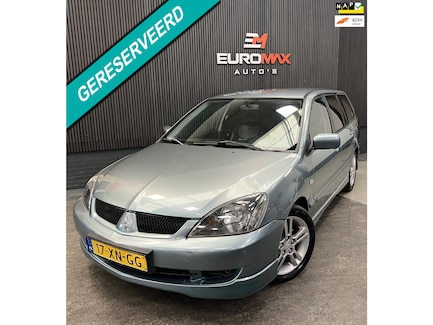 Mitsubishi Lancer 0