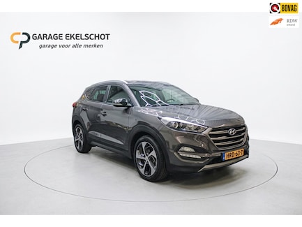Hyundai Tucson 0