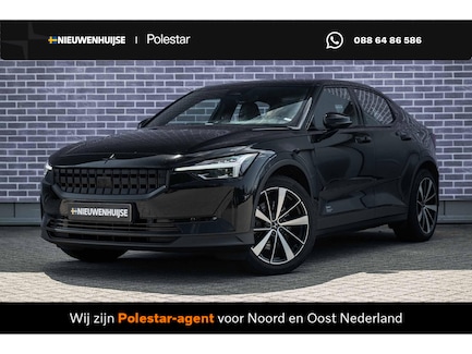 Polestar 2 0