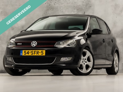 Volkswagen Polo 0