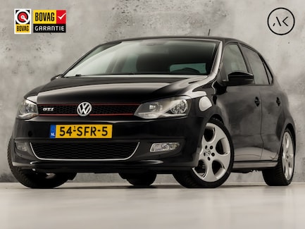 Volkswagen Polo 0