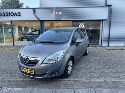 Opel Meriva 0