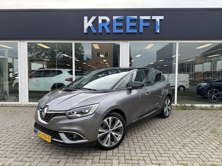Renault Scenic 0