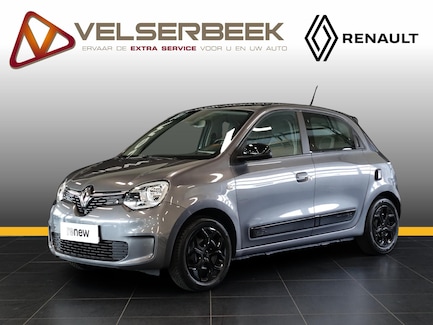 Renault Twingo 0