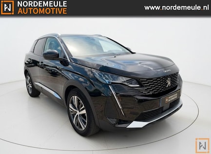 Peugeot 3008 0