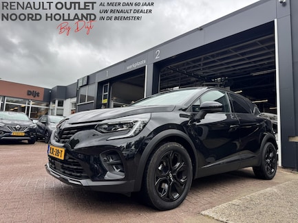 Renault Captur 0
