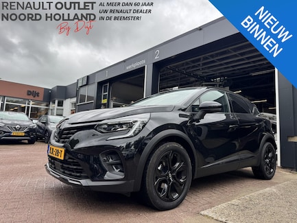 Renault Captur 0