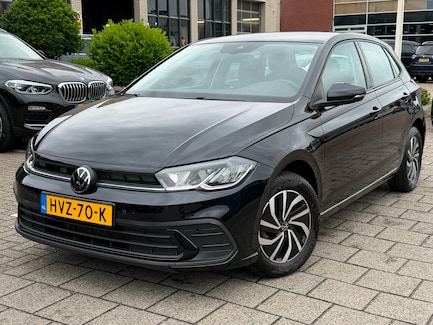 Volkswagen Polo 0