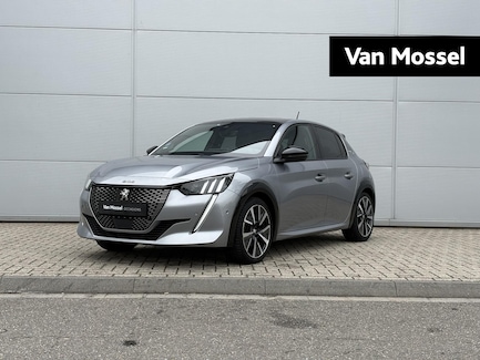Peugeot 208 0