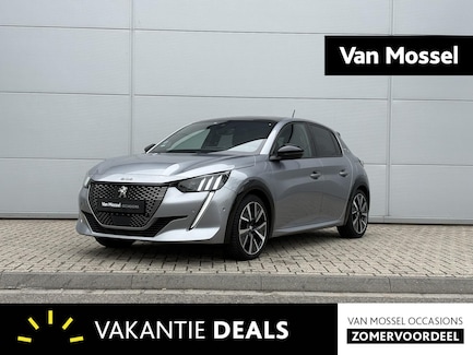 Peugeot 208 0