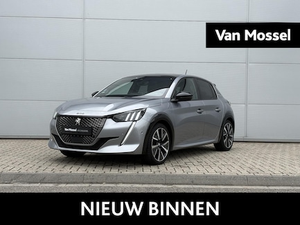 Peugeot 208 0