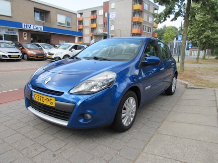 Renault Clio 0