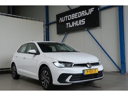 Volkswagen Polo 0