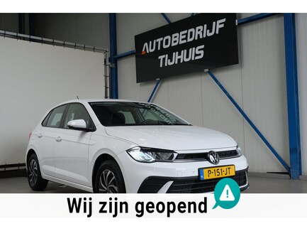 Volkswagen Polo 0