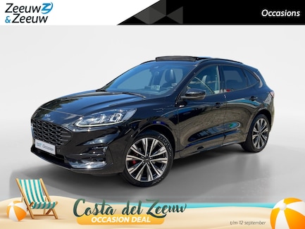 Ford Kuga 0