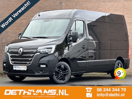 Renault Master 0