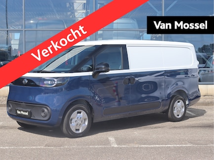 Maxus eDeliver 5 0