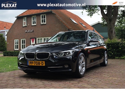 BMW 3-Serie 0