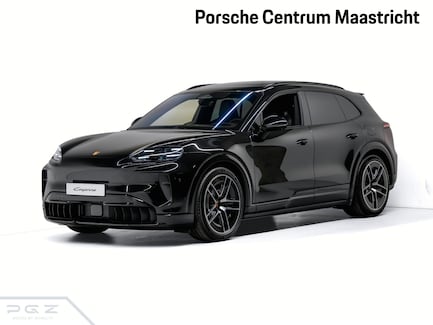 Porsche Cayenne 0