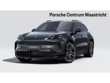 Porsche Cayenne 0