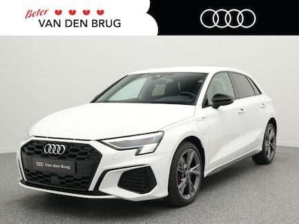 Audi A3 0