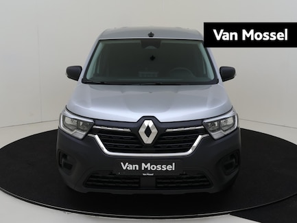 Renault Kangoo 0