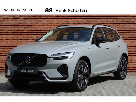 Volvo XC60 0