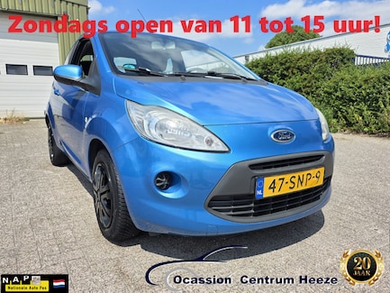Ford Ka 0