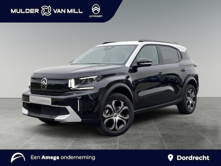 Citroën C3 Aircross 0