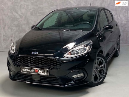 Ford Fiesta 0
