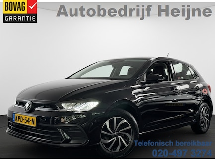 Volkswagen Polo 0