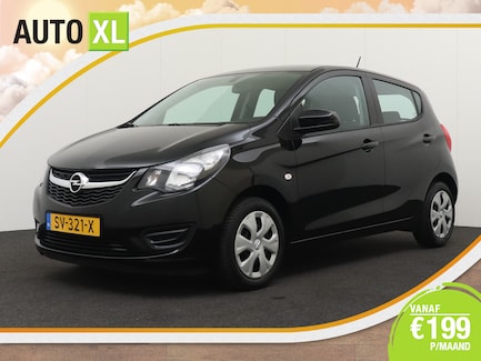 Opel Karl 0