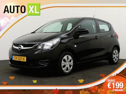 Opel Karl 0