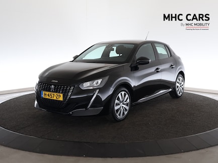 Peugeot 208 0