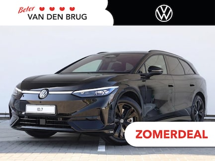 Volkswagen ID.7 0