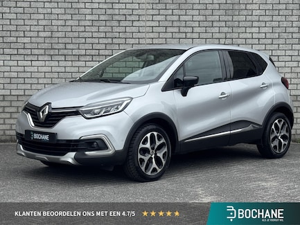 Renault Captur 0