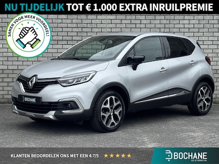 Renault Captur 0