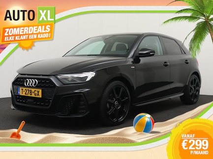 Audi A1 0