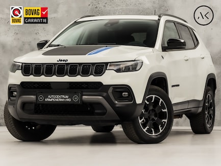 Jeep Compass 0